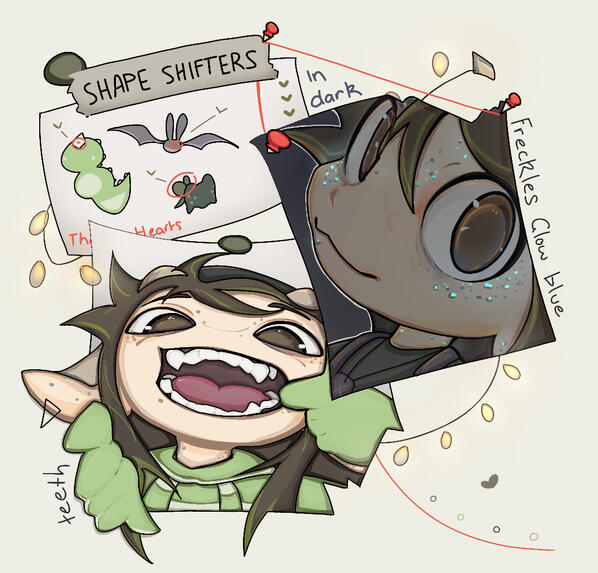 Nemikoi Close-Up Image Here