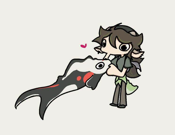 Audience Representative Image Here