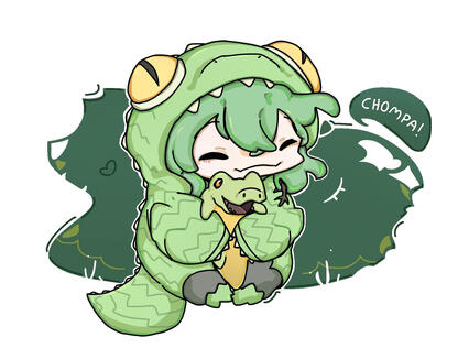 kloekroc